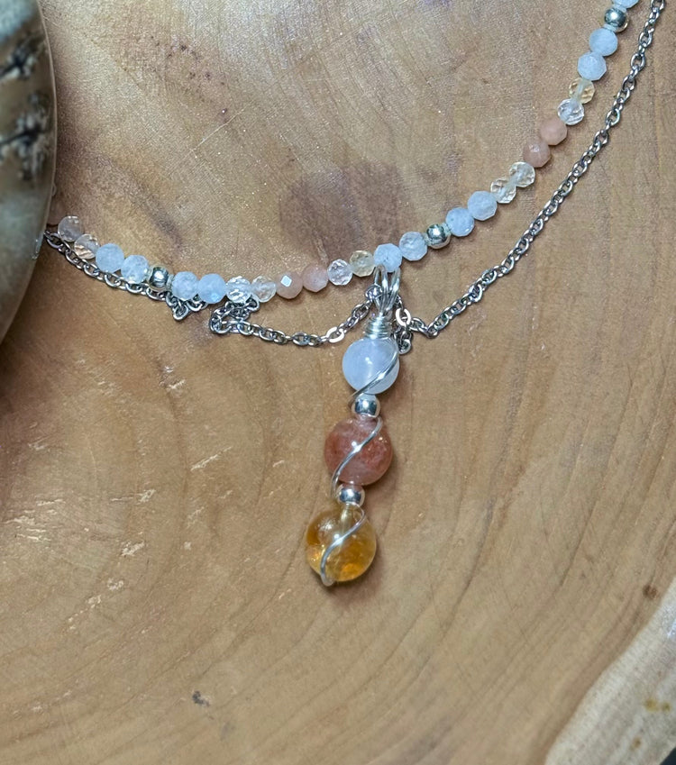 Harmonic Layers Collection