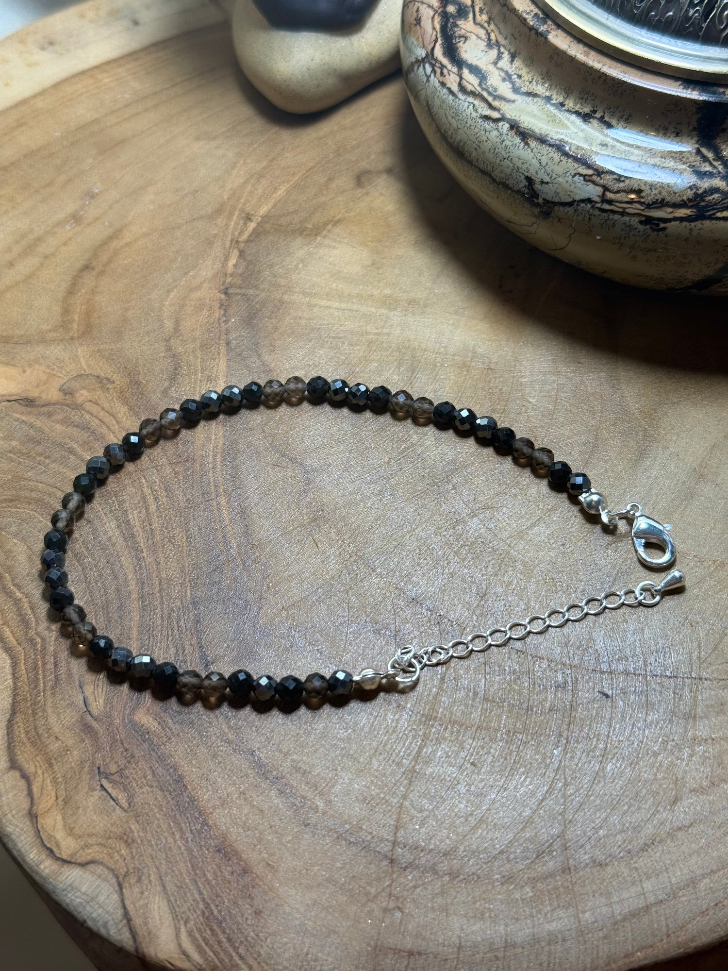 Echoes Of Light Bracelet Collection