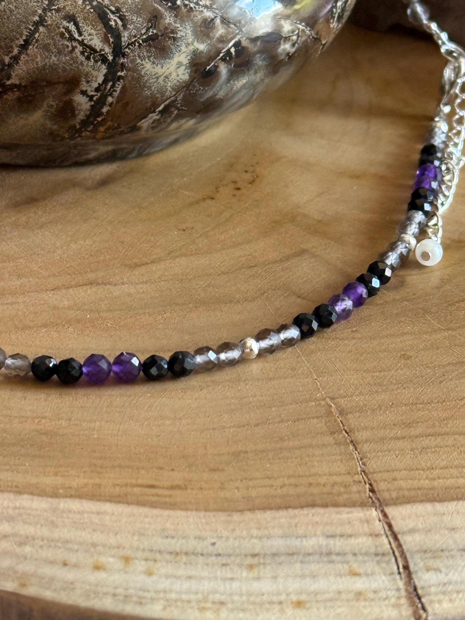 Whispers Of Light Choker Collection